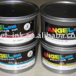 high gloss offset printing ink