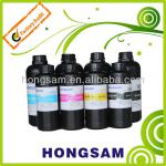 Top quality HONGSAM LED UV Curable Inkjet Ink
