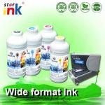 Dye ink for CANON 8300/8310/9010 12 colors Wide Format Anti UV ink for Canon 8310