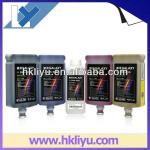 tinta eco solvente DX5-ECO Phaeton Galaxy eco solvent ink for dx5 Roland Mimaki JV3 etc