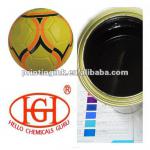 Screen Printing Ink For PVC/EVA/Rubber/Nylon