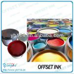 sublimation offset ink