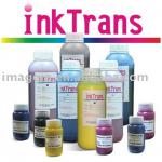 Heat transfer ink (Sublimation, Pigment)