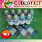 Your wise choice! Bulk pigment ink for canon ipf9000 printer (12 colors)