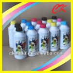 piezoelectric INK compatible for Epson/Roland/MUTO/MIMAKI