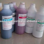 eco solvent korea sublimation ink for Epson