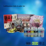 Sublimation Ink