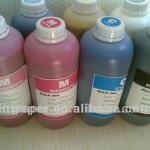 Bulk sublimation ink for DX7 print head