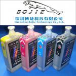 Galaxy ink dx5 eco solvent for DX5/DX4 solvent printhead