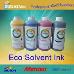 Eco Solvent Ink for Mimaki JV5-130/JV5-130S/JV5-160/JV5-160S/JV5-250/JV5-260S/JV5-320/JV5-320DS/JV5-320S Printer