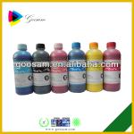 UV-resistant Water based Pigment Ink for Epson R230 R270 R290 R390 1390 Printer