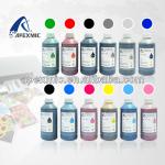 12 Color pigment printer ink for Canon IPF 5000/5100/6100/8100/9100