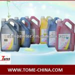 Outdoor Printing Ink