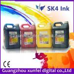 High Quality!!Solvent Ink SK4 for SPT510/1020 Printhead Printer
