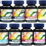 KIMOTO FREEJET 320 INK- 150 ML-YELLOW