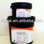 PCB ink,Photoimageable Stable PCB solder mask ink,pcbs creen printing ink
