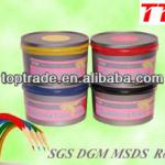 Sublimation offset printing ink