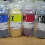Water based Sublimation Ink