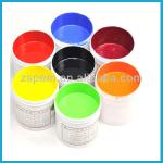 Silicone Printing Ink--Sony Green Partner