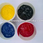 PVC free Plastisol Ink