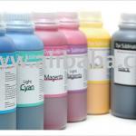 Sublimation Ink