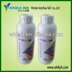 capsule marking pharmaceutical edible printing ink