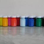 printing ink for food packaging (AP-125)