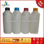 Direct Printing DTG Textile Ink for Flatbed Printer