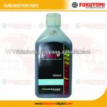 Singapore L Cyan ArTainium UV+ sublimation ink