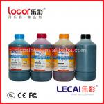 water based Inkjet Ink for lecai thermal printer