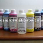 solvent based flexo printing ink