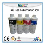 original Inktec Sublimation Ink (Made In Korea)