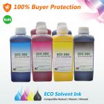 100% Buyer Protection Eco Solvent Ink Compatible Roland Mimaki Mutoh Accept Paypal