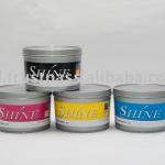 SHINE OFFSET INK(PROCESS COLORS INK HIGH GRADE)