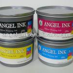 Super-Quality Offset Ink