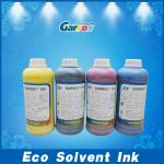 Eco solvent ink for MIMAKI JV33 /Roland DX5 printhead