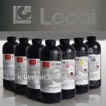 Huaguang Digital UV Ink for Global UV Flatbed Machine and UV ink-jet Digital Printing Machine