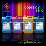 Digital Printing Ink Teckton Konica Ink