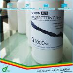 CISS refill deepen blqckness plate making print ink