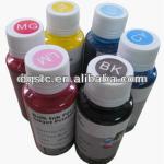 Hot Sale 100ml Bulk Piezo Inkjet Printer Pigment ink