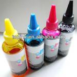 Refillable dye ink for Brother LC38/LC61/LC67/980/990/1100 cartridge