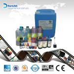 Surejet high quality ink for hp cartridges