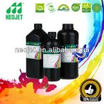 vivd color!!!Premium printing LED UV ink