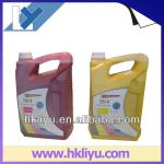 Inkjet ink Original for Seiko heads, Infinity Challenger SK4 solvent ink