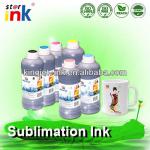 Sublimation ink for Epson,Printing dye ink,Sublimation dye ink