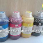 C+Y+M+K+DK High concentrations sublimation ink for next generation EPSON printing head DX6/DX7