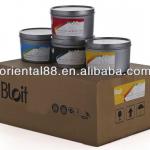High light Offset Printing Ink without crust N73