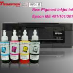for Epson Me10 bulk pigment ink