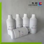 LIVE COLOR DX5 ink textile disperse dye, textile direct disperse dye ink