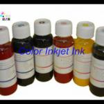 Dye sublimation ink for epson inkjet printers